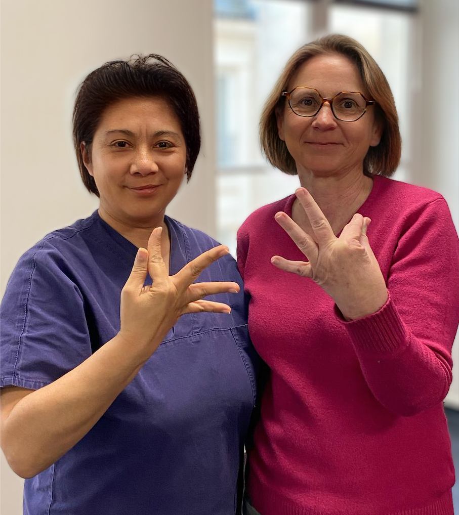 Qui suis-je illustration